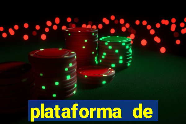 plataforma de porcentagem de jogos